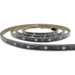 2,5 meter WS2811 digitale RGB led strip basic - losse strip