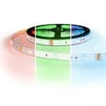 3 meter - 90 leds - RGB led strip